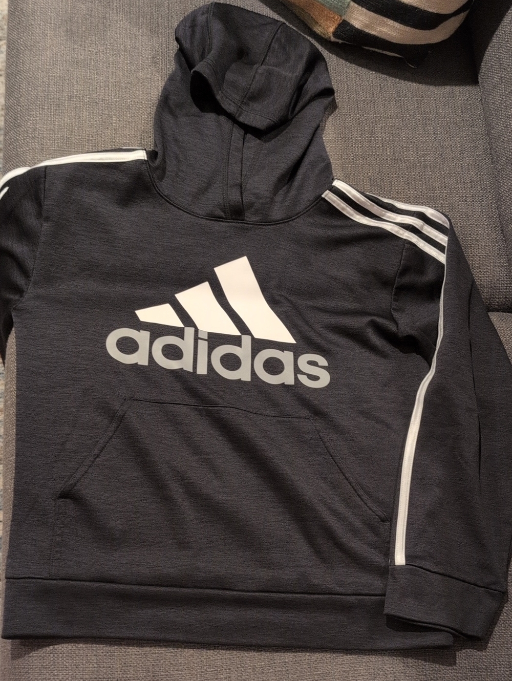 Men's Hoodie Pullover